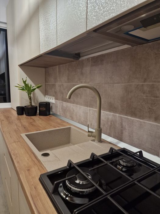 Apartament de închiriat.