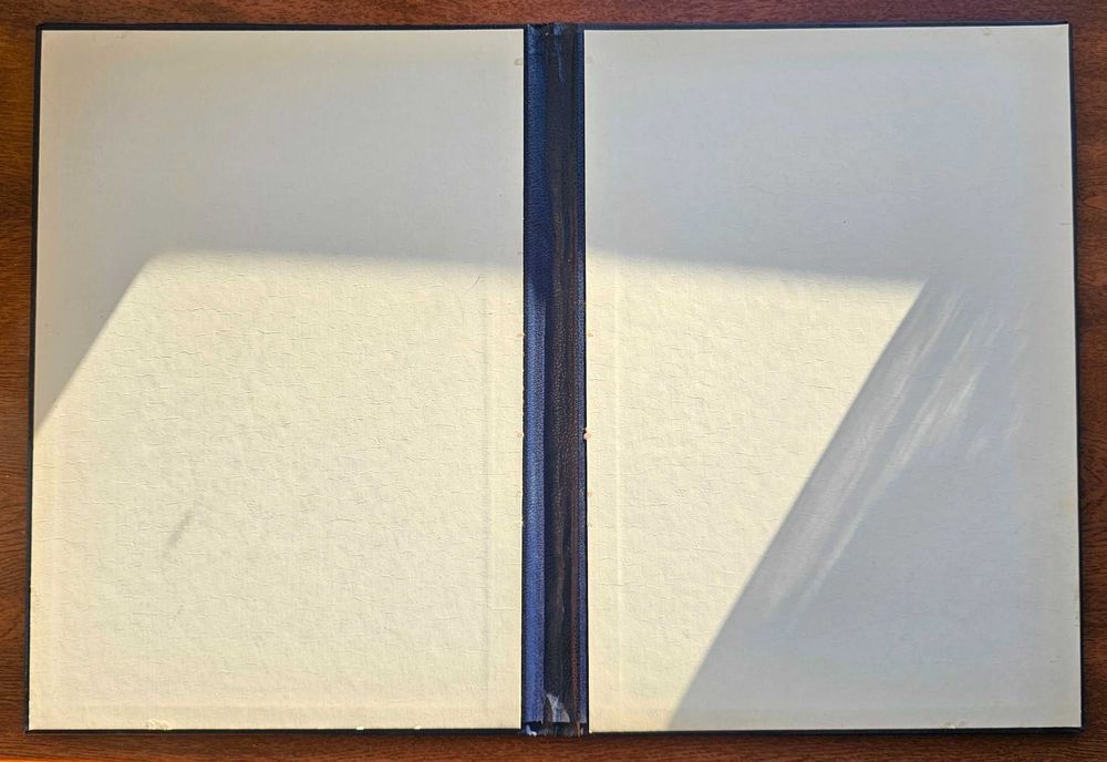 Папка К докладу времен СССР