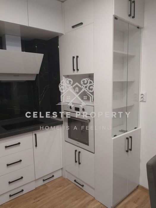 Дава се под наем Двустаен апартамент в София, Връбница 2 - 68 кв.м за 750 € - Снимка #6