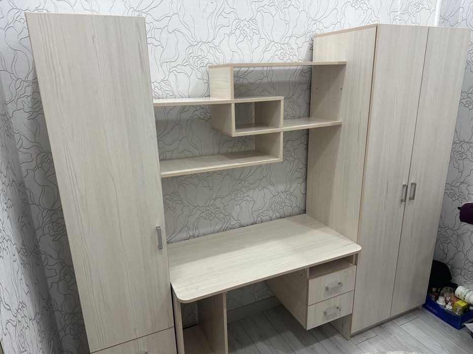 Мебель можно для компьютера