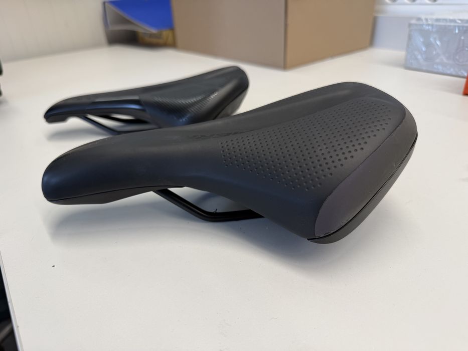 2x Sa, Sezut bicicleta Cube, Selle Royal