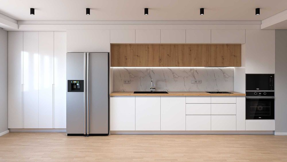 Проектиране на мебели