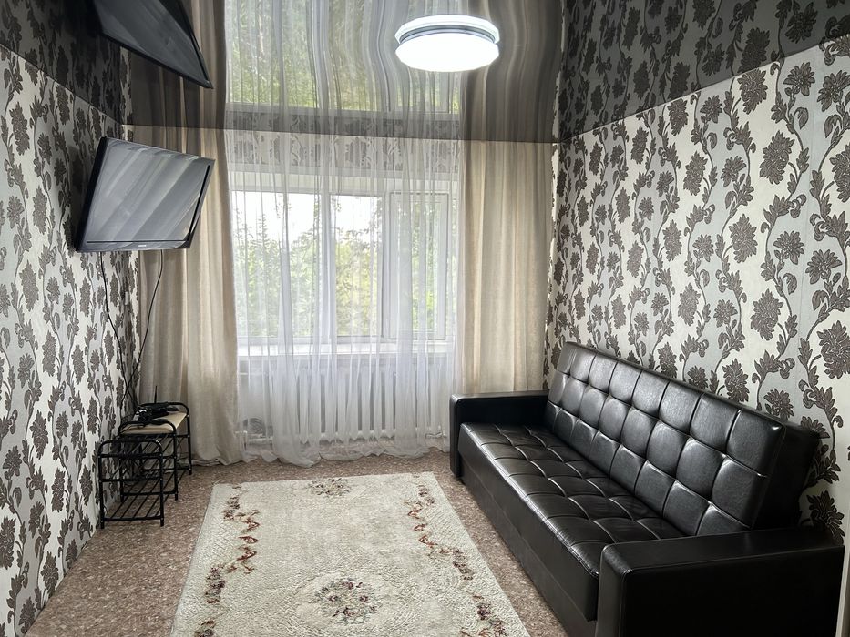 Сдам 1-комнатную квартиру