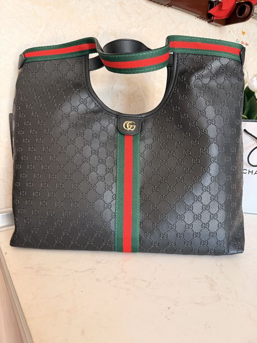 Дамска чанта Gucci Giglio