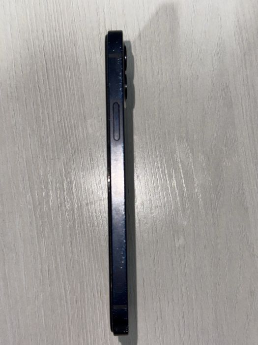 iPhone 12 128гб емкость  74