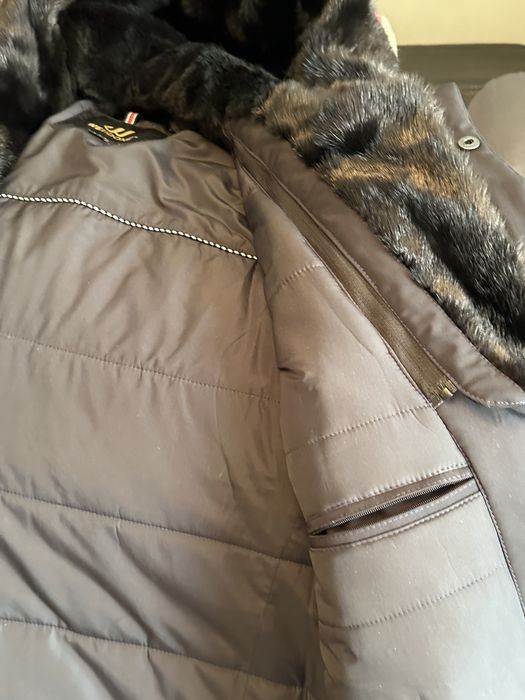 Куртка зимняя.        .