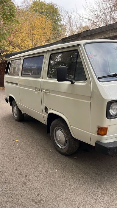 Продам фольцваген Т3