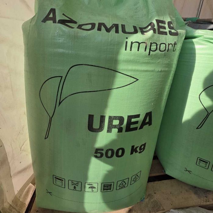 Azotat, NPK, Uree, Nitrocalcar, Complex , Saci mici sau BigBag - GORJ