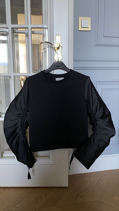 Кофта стильная Philip lin оригинал