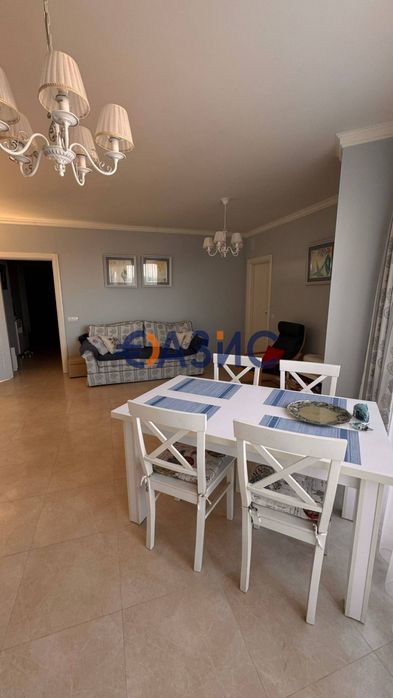 Продава се Тристаен апартамент в Свети Влас - 118 кв.м за 2416 €/кв.м - Снимка #5