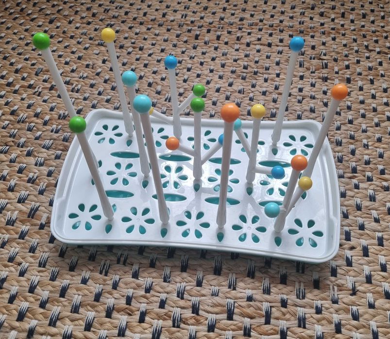 Sterilizator 5in1+ CADOU Scurgator biberoane