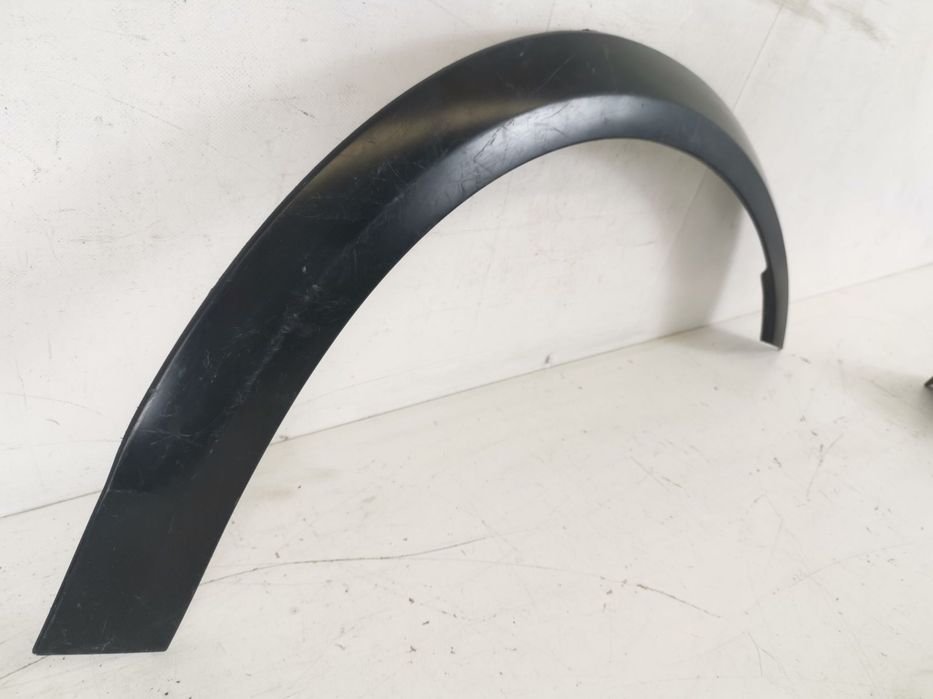 Bandou Aripa Overfender Dreapta Fata Audi A6 allroad C7 2012 2013 2014