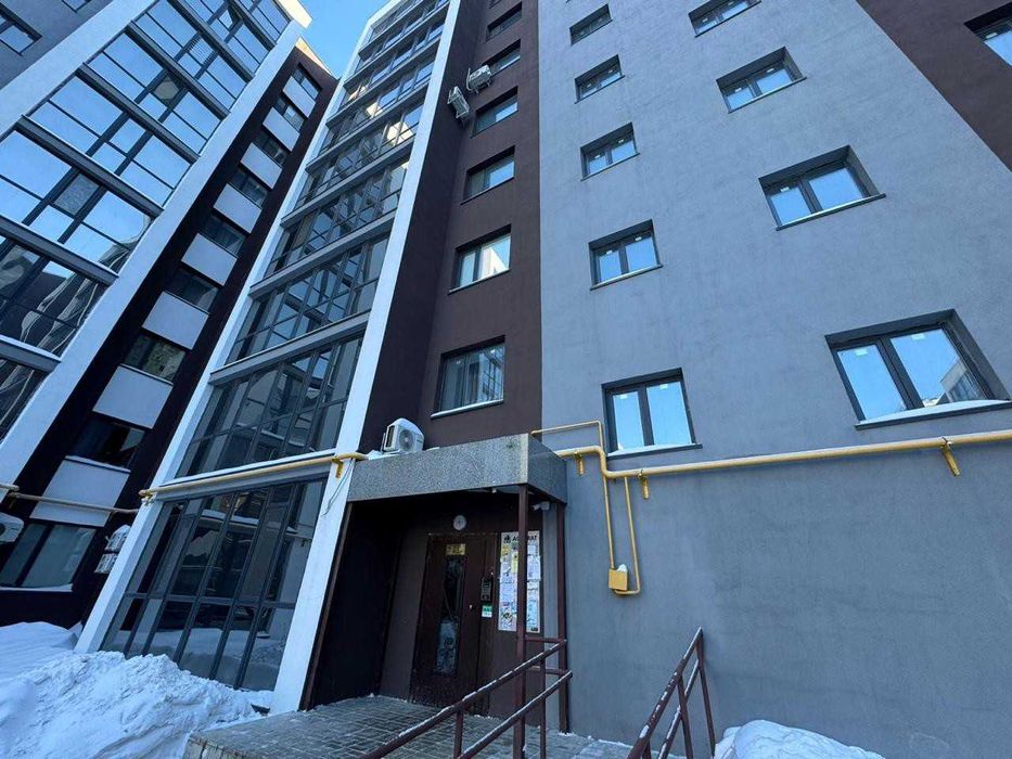 Продажа 1-комнатной квартиры