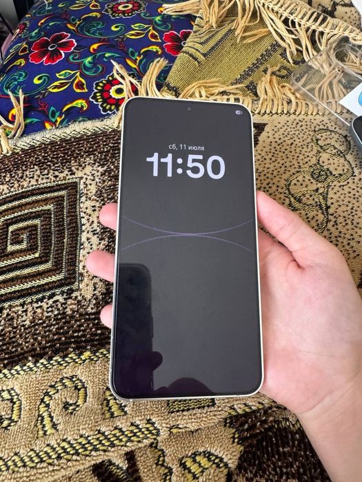 Samsung s24 ideal