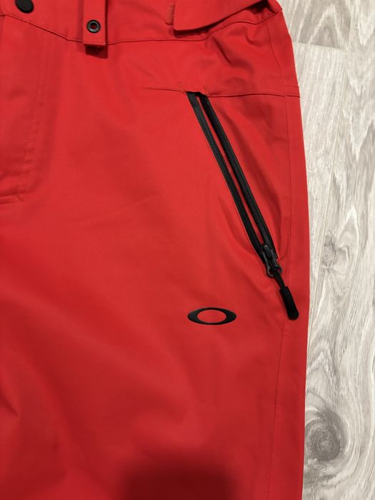 Pantaloni ski/snowboard oakley