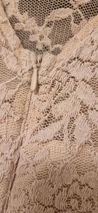 Rochie lunga eleganta