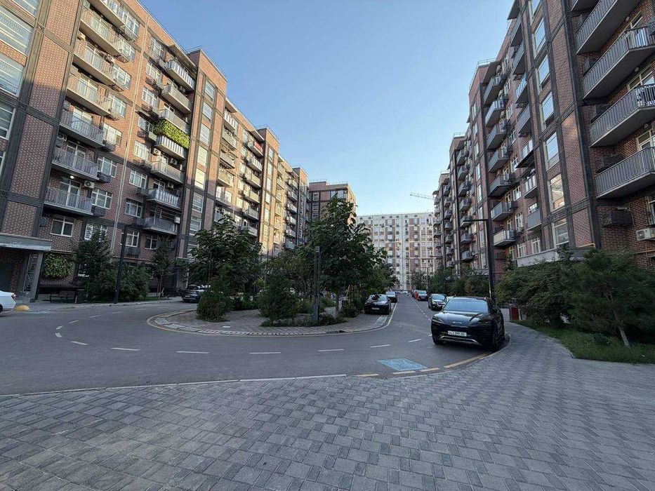 ПРОДАЕТСЯ 2/5/9 НОВОСТРОЙКА  ЖК Ассалом Сохил на: Фаргона Йули