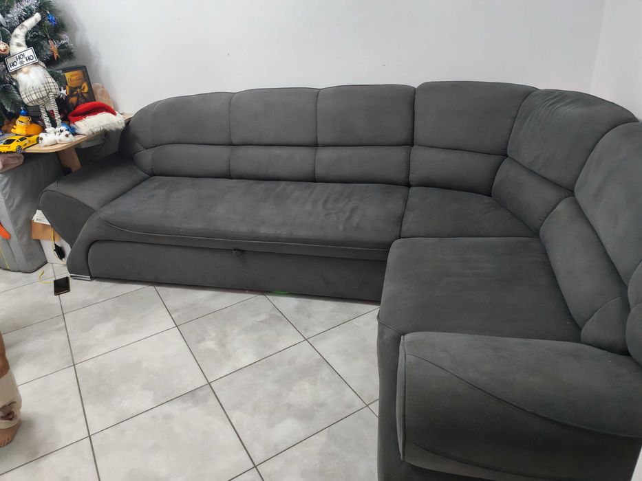 Colțar stânga extensibil