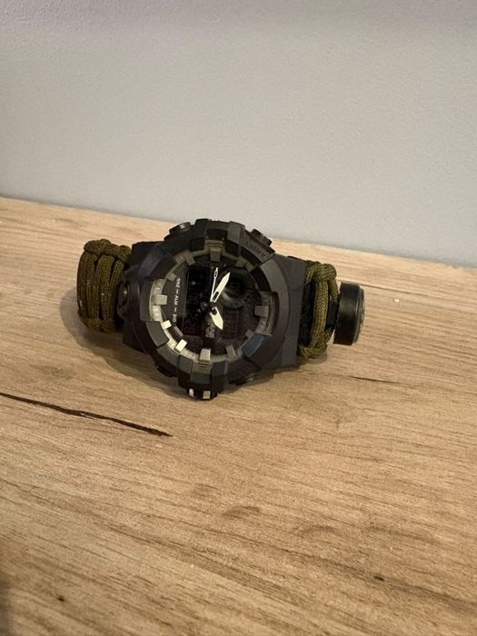 Часы G-Shock,Б/У