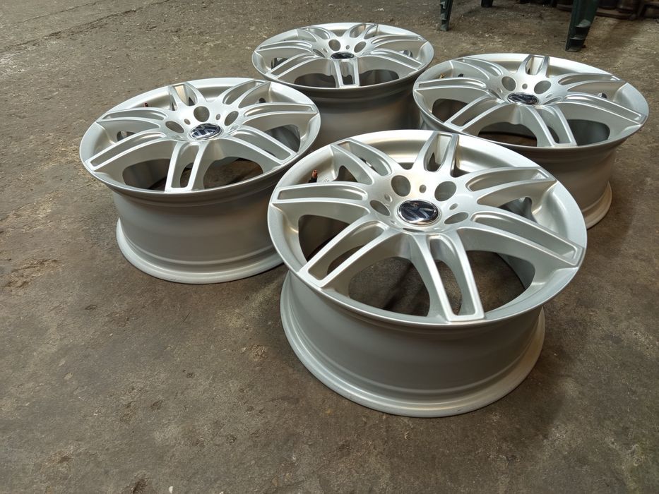 16" VW Golf Touran Caddy 5x112 Фолксваген