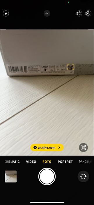 Vand jordan 5 green bean