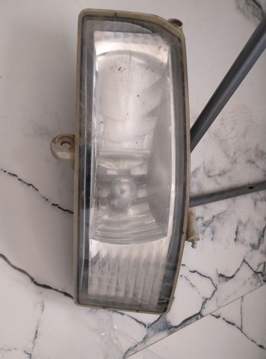 Туманник камри 35