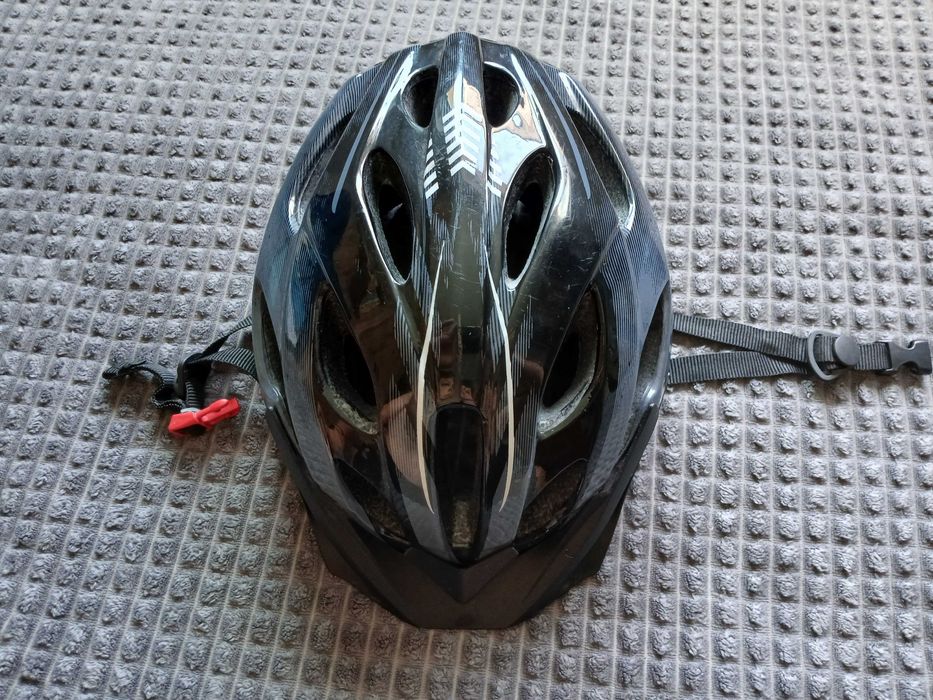 Casca BTWIN pentru bicicleta