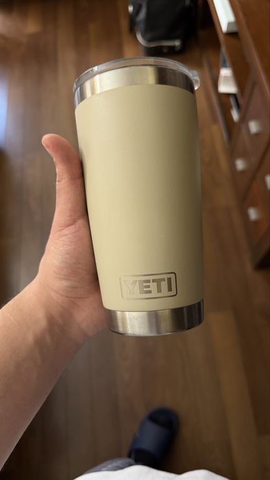 Thermo Yeti 20 OZ