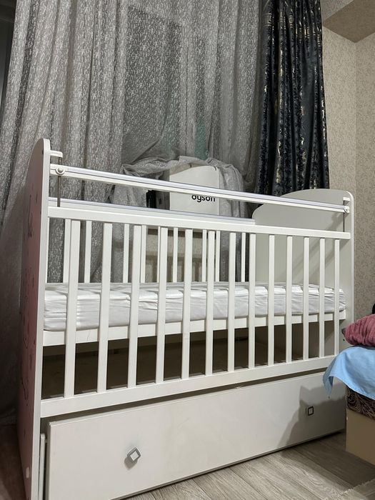 Продам манеж для ребенка