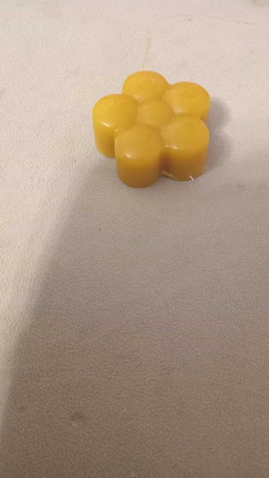 Свечи ручной работы