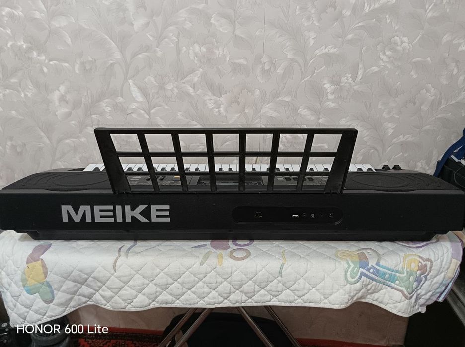 Professonal elektronni KEYBOART