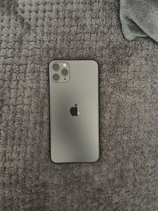 iPhone 11 Pro Max 256gb