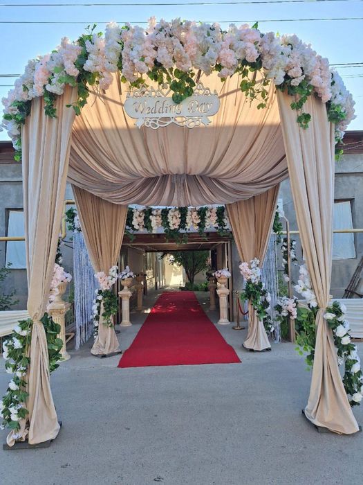 Oformleniya 650 mingdan boshlanadi