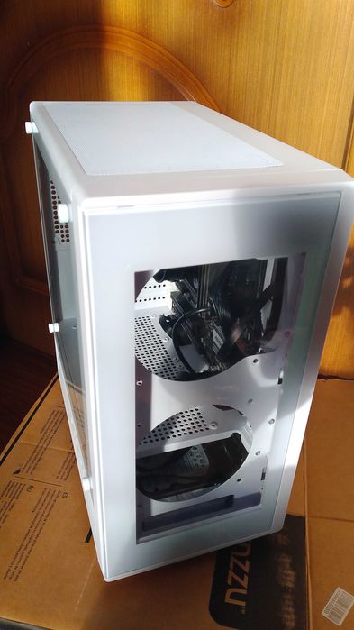 Персональный компьютер, пк