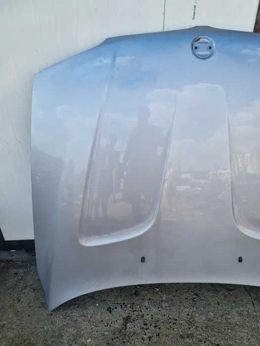 Capota capote x3 e83 titansilber sparkling graphite