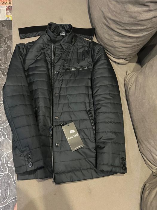 Куртка 48 размер