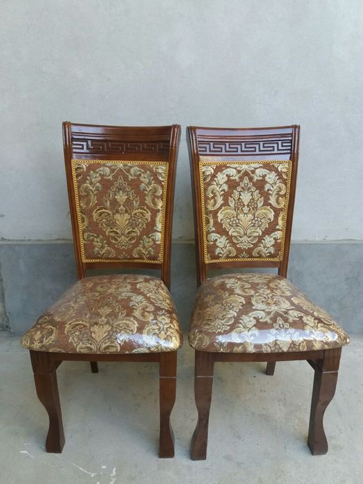 Стул ва столлар  зонтик