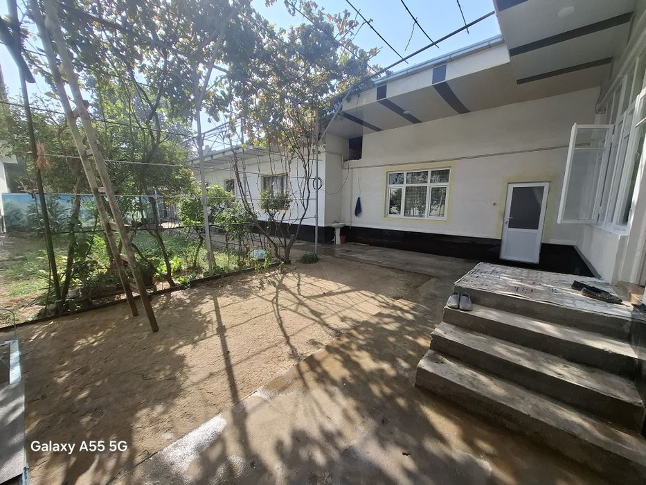 Яшнабадский район. Олмос махалла 5 соток