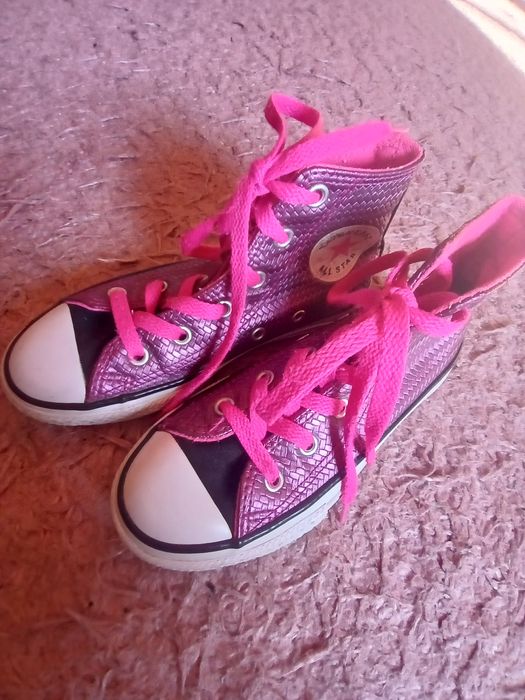 Tenisi converse Nr 30