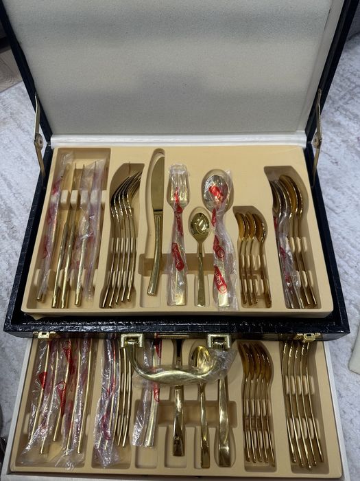 Набор столовых приборов Elamina