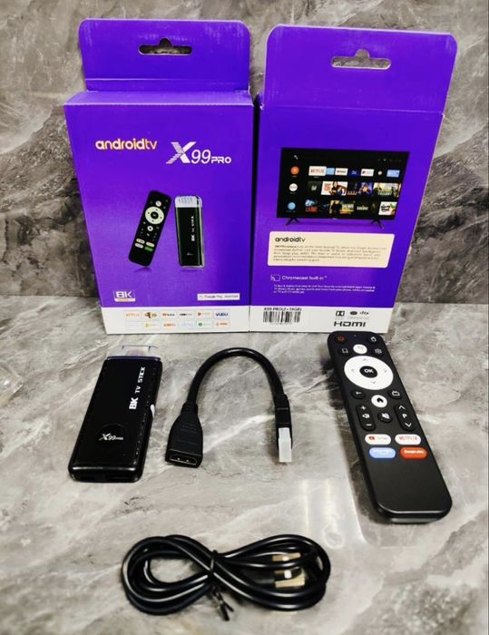 Смарт телевизор, Интернет приставка, Смарт приставка,