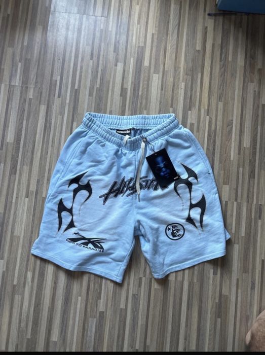 pantaloni hellstar