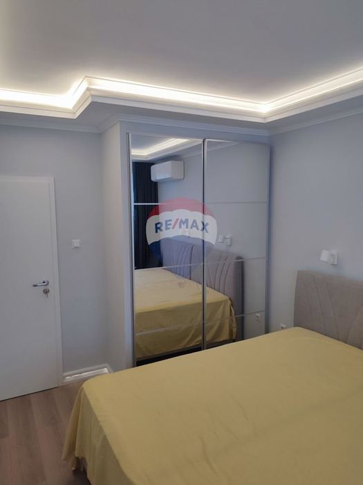 Дава се под наем Четиристаен апартамент в Варна, Чаталджа - 100 кв.м за 1834.98 € - Снимка #7