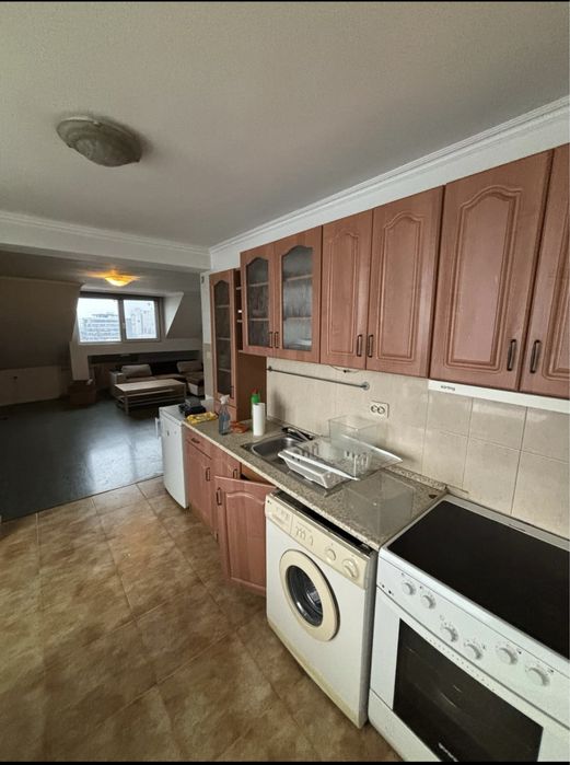 Продава се Двустаен апартамент в София, Оборище - 77 кв.м за 7 €/кв.м - Снимка #3