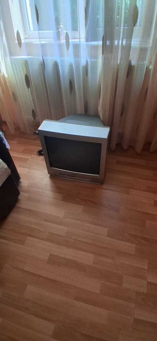 Televizor cu tub