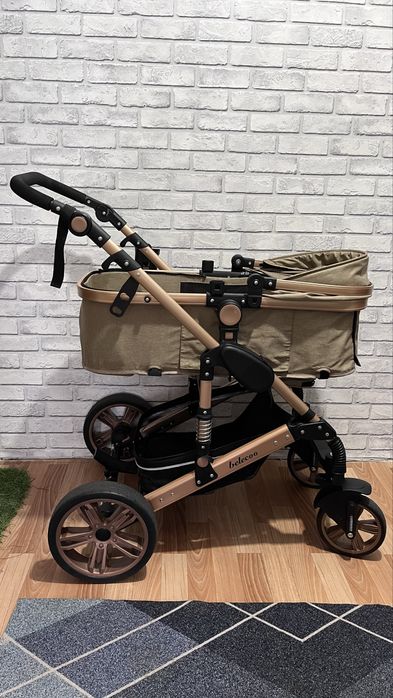 Продаётся детская коляска