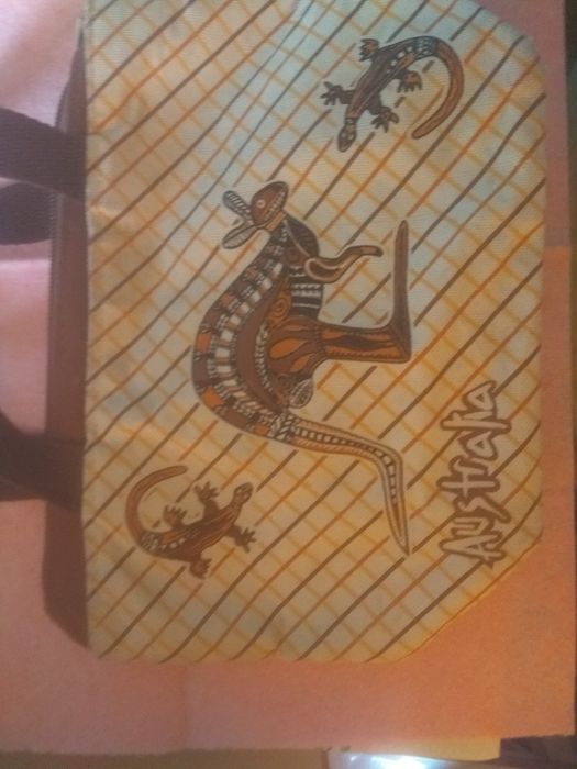 Детские сумки из Австралии