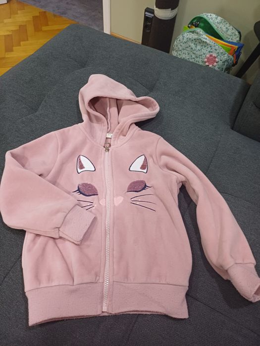 Сет панталон и суитшърт