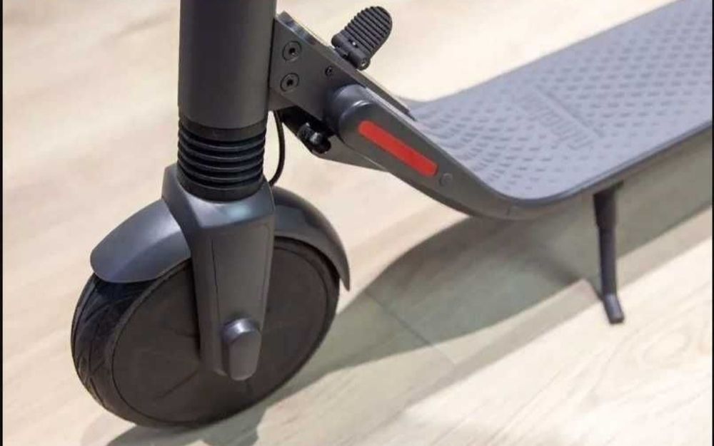 Электросамокат Ninebote