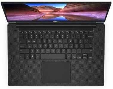 Workstation/Gaming DELL XPS 7590 IntelCore i7-9750H / 16GB DDR4 / SSD 256GB / Nvidia GeForce GTX1650